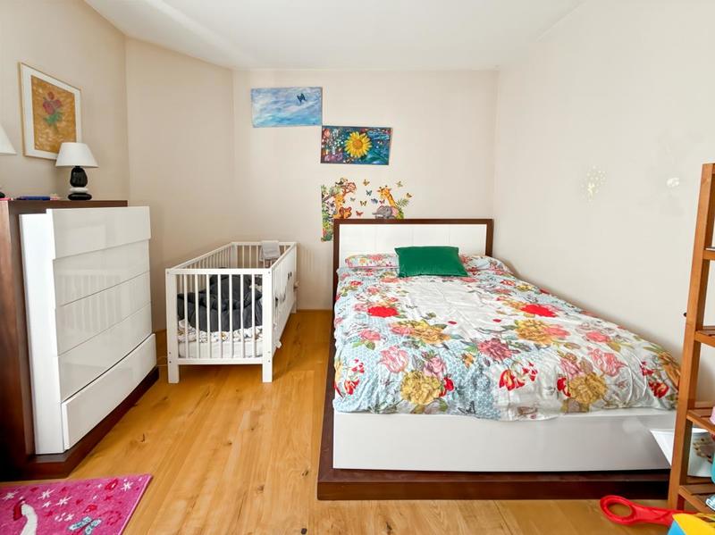 Maison - 180 m² - 4 pièces