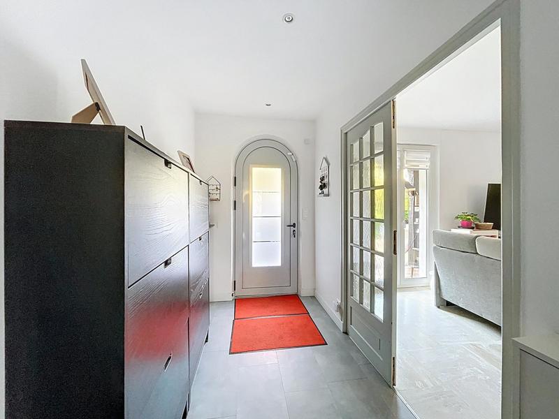 Maison - 178 m² - 8 pièces