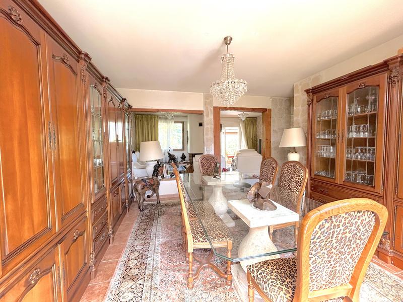 Maison - 115 m² - 6 pièces