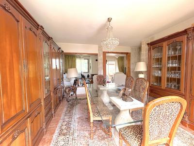 Maison - 115 m² - 6 pièces