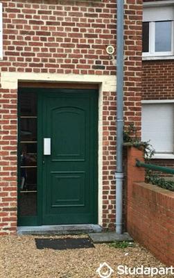 Appartement - 11 m² - 1 pièce