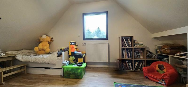 Maison contemporaine - 133 m² - 5 pièces