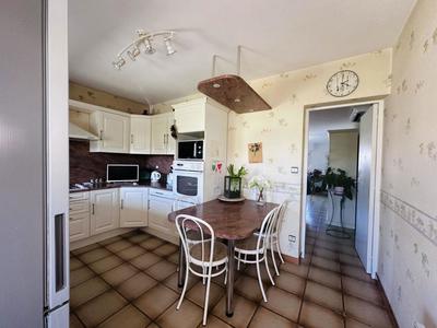 Maison - 145 m² - 5 pièces