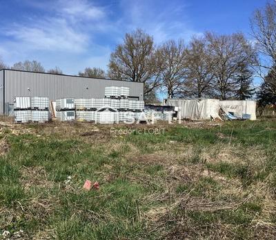 Local commercial - 298 m² - 3 pièces