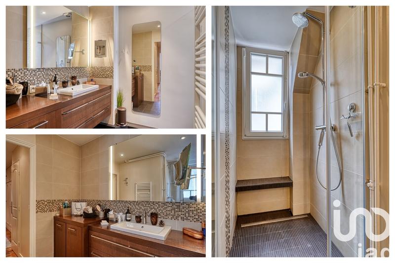 Appartement - 73 m² - 4 pièces