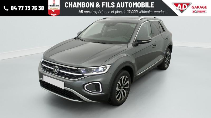 Volkswagen t-Roc 1.5 Tsi Evo2 150 Start Stop Dsg7 Style