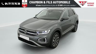 Volkswagen t-Roc 1.5 Tsi Evo2 150 Start Stop Dsg7 Style