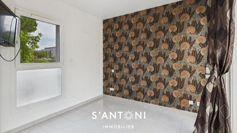 Maison - 122 m² - 4 pièces