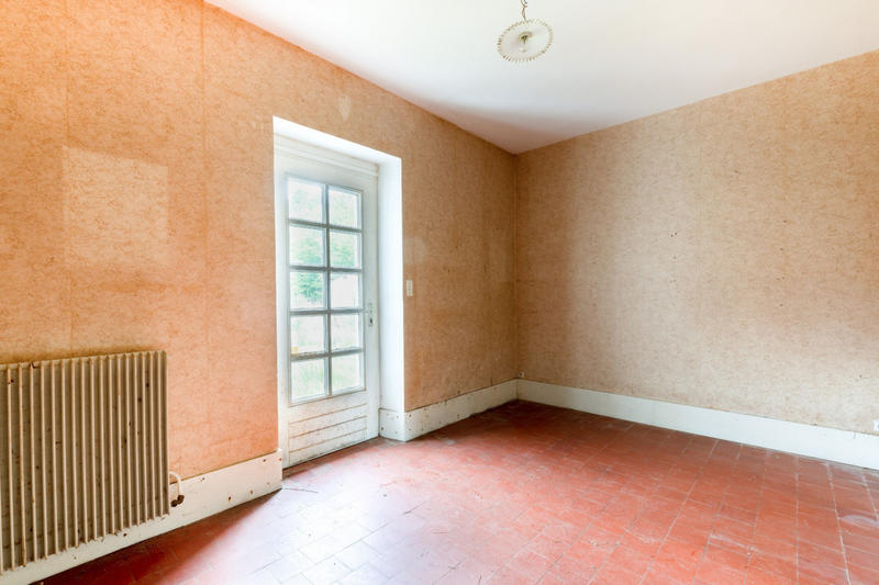 Maison - 122 m² - 5 pièces