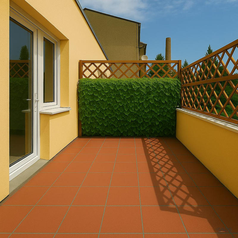 Maison - 129 m² - 7 pièces