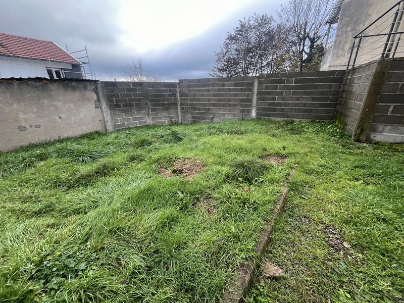 Maison - 82 m² - 4 pièces