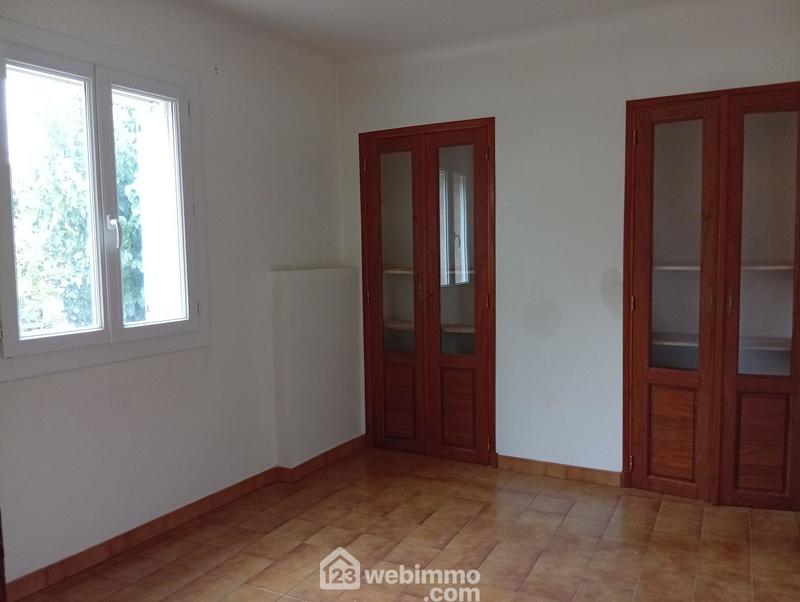 Villa - 121 m² - 6 pièces