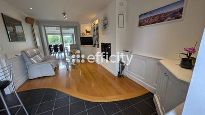 Maison de domaine équestre - 165 m² - 8 pièces