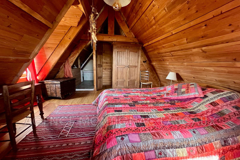 Maison chambre d'hôtes - 257 m²