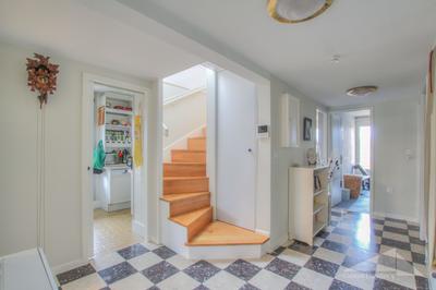 Duplex - 131 m² - 5 pièces