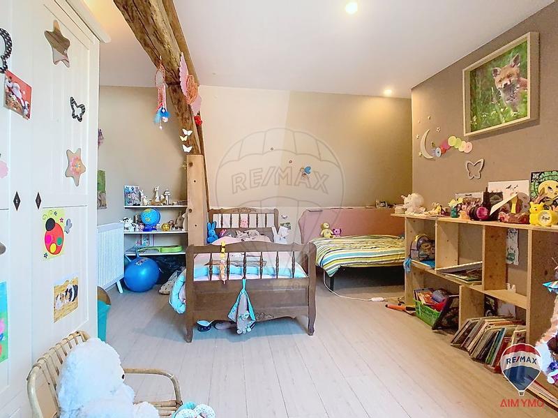 Maison - 141 m² - 3 pièces