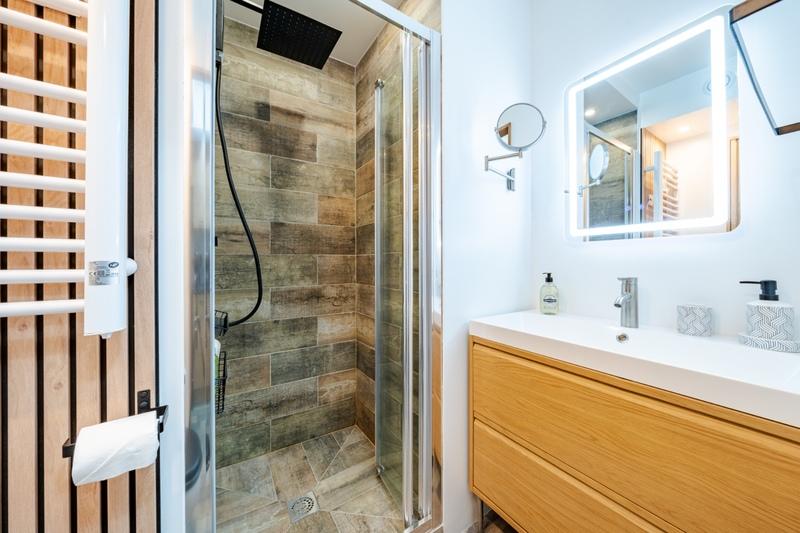 Appartement - 19 m² - 1 pièce