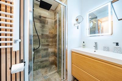 Appartement - 19 m² - 1 pièce