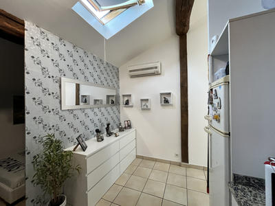 Appartement - 51 m² - 2 pièces