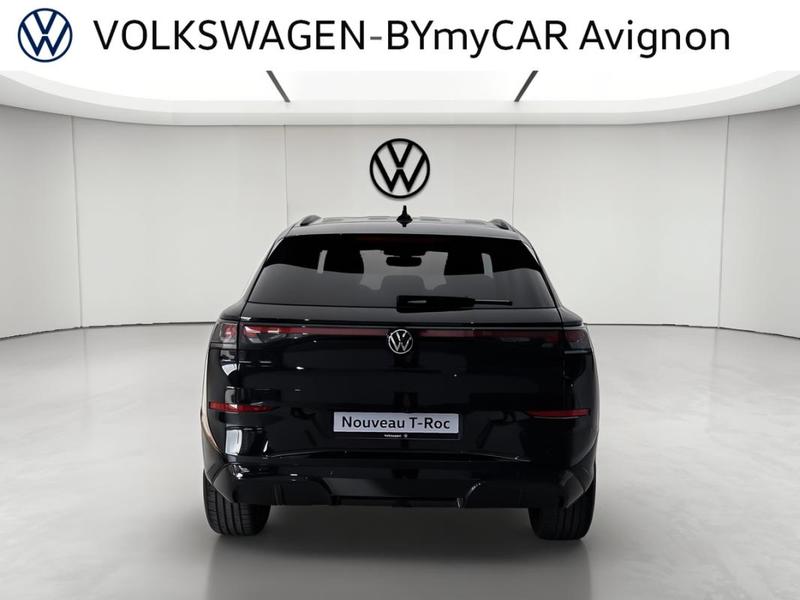 Volkswagen t-Roc 1.5 eTSI Evo2 Hybrid 150 ch Dsg7 R-Line