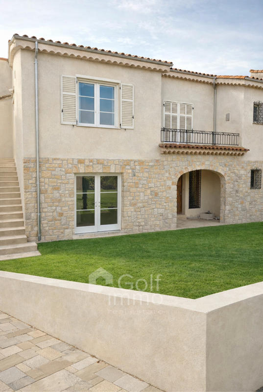 Appartement - 32 m² - 2 pièces