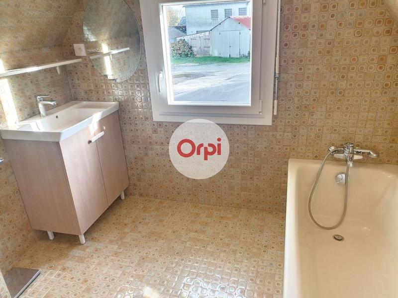 Maison - 67 m² - 3 pièces