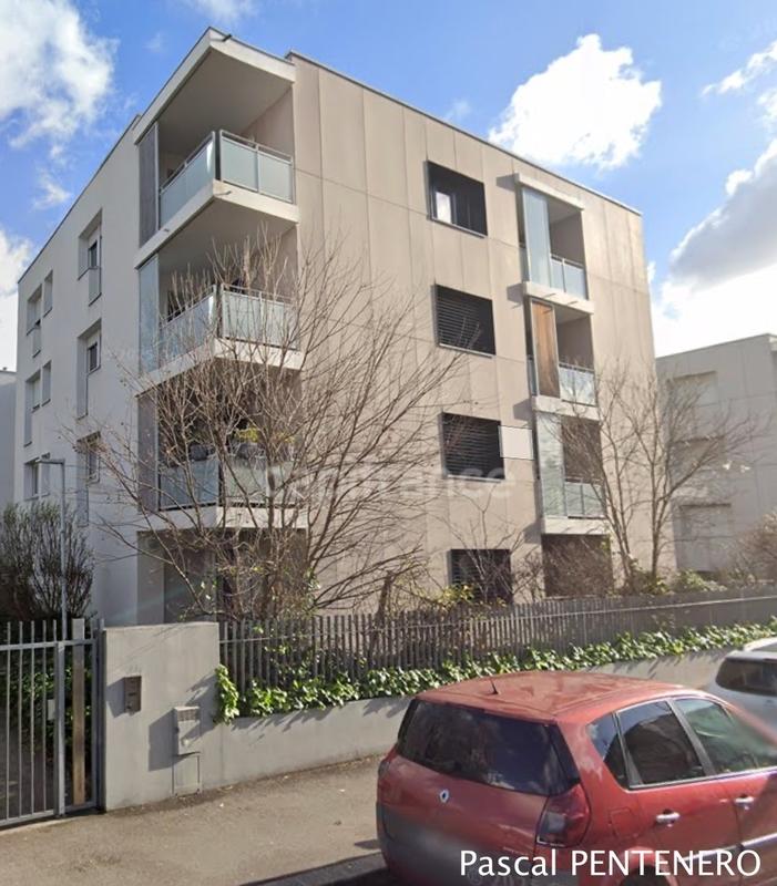 Appartement - 49 m² - 2 pièces