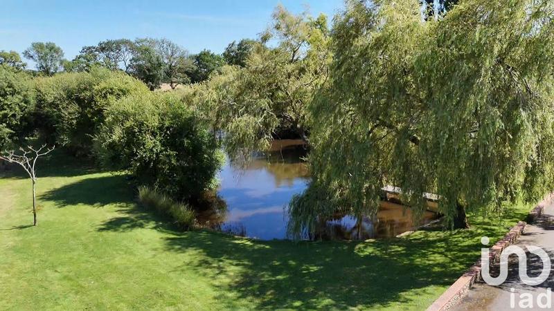 Maison - 324 m² - 10 pièces