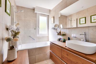 Appartement - 94 m² - 4 pièces