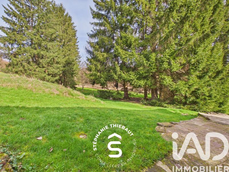 Ferme - 190 m² - 8 pièces