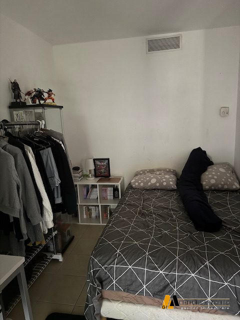 Appartement - 33 m² - 2 pièces