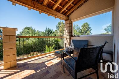 Maison - 136 m² - 5 pièces