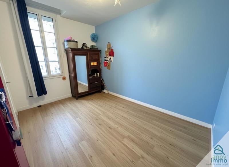Maison de ville - 260 m² - 10 pièces