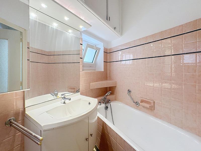 Immeuble mixte - 280 m²