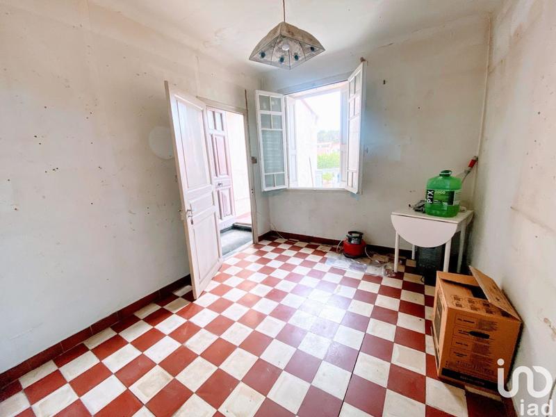 Appartement - 120 m² - 5 pièces