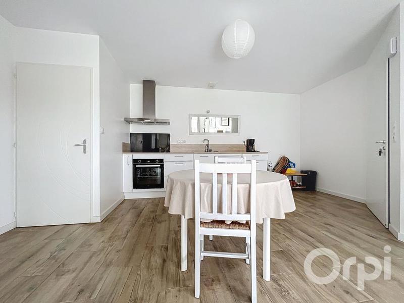 Maison - 55 m² - 2 pièces