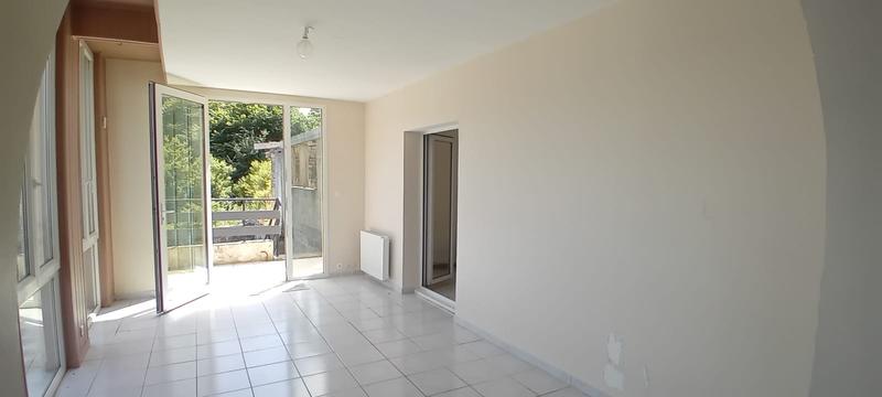 Maison ancienne - 120 m² - 6 pièces