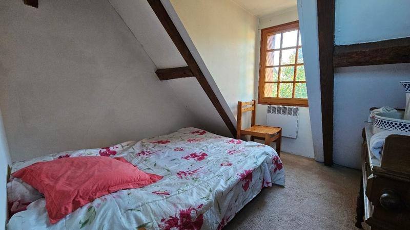 Maison - 83 m² - 4 pièces