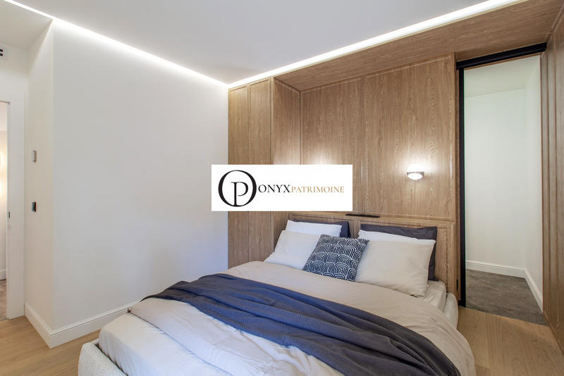 Appartement - 78 m² - 3 pièces