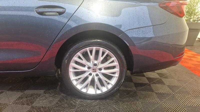 Seat Leon Sportstourer 1.4 E-Hybrid 204 Ch Dsg6