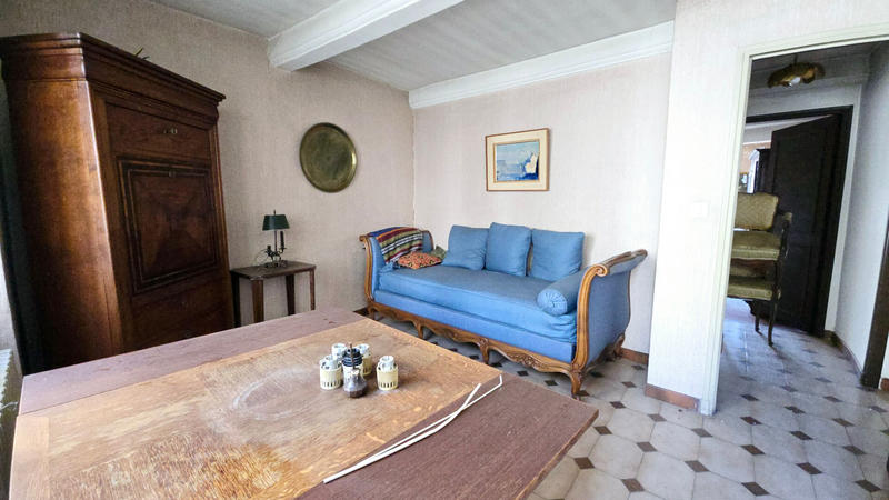 Immeuble - 131 m² - 5 pièces