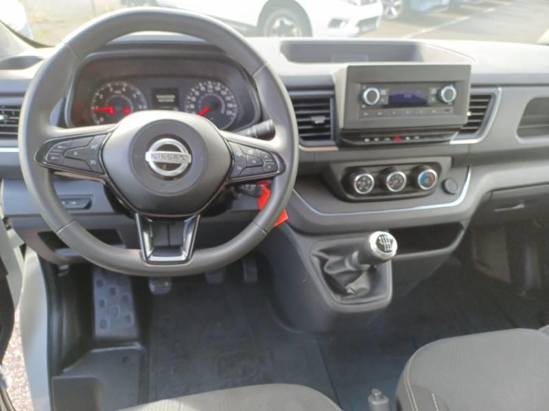 Nissan Primastar Fourgon L1h1 2t8 2.0 Dci 130 s/S Bvm Acenta