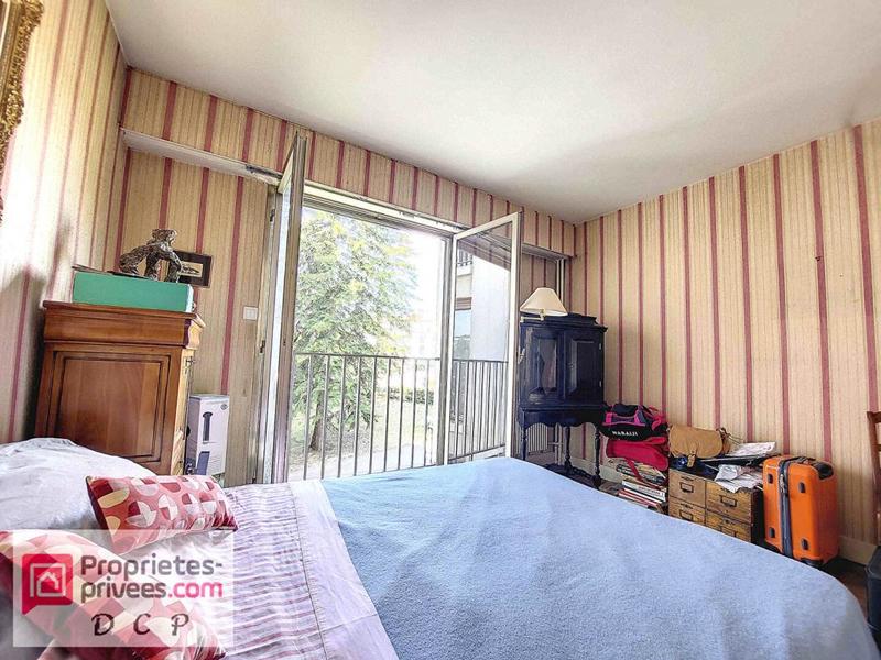 Appartement - 117 m² - 5 pièces