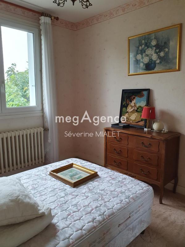 Maison - 80 m² - 3 pièces