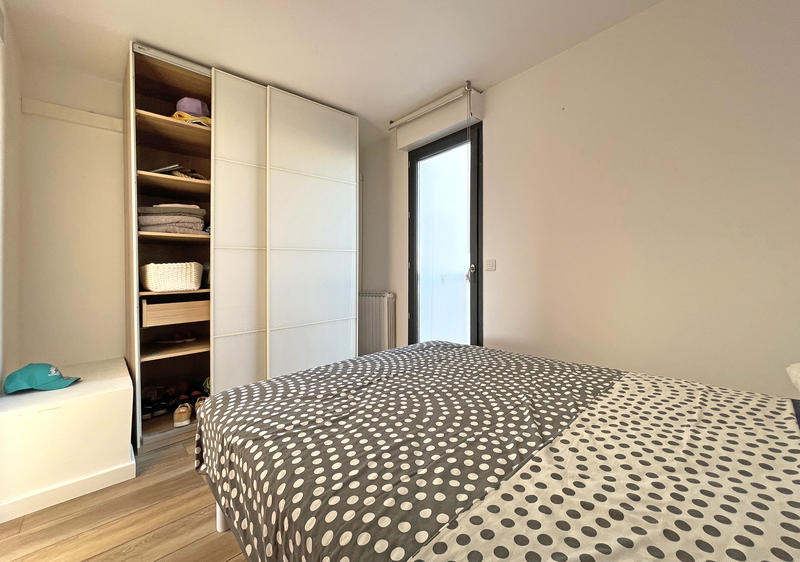 Appartement - 67 m² - 4 pièces