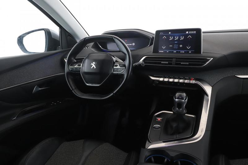 Peugeot 3008 1.5 Blue-HDi Allure 130 ch