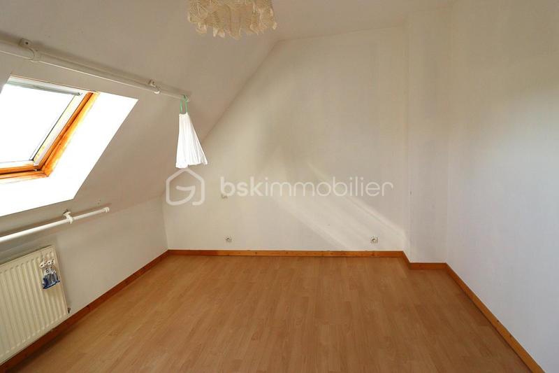 Pavillon - 89 m² - 4 pièces