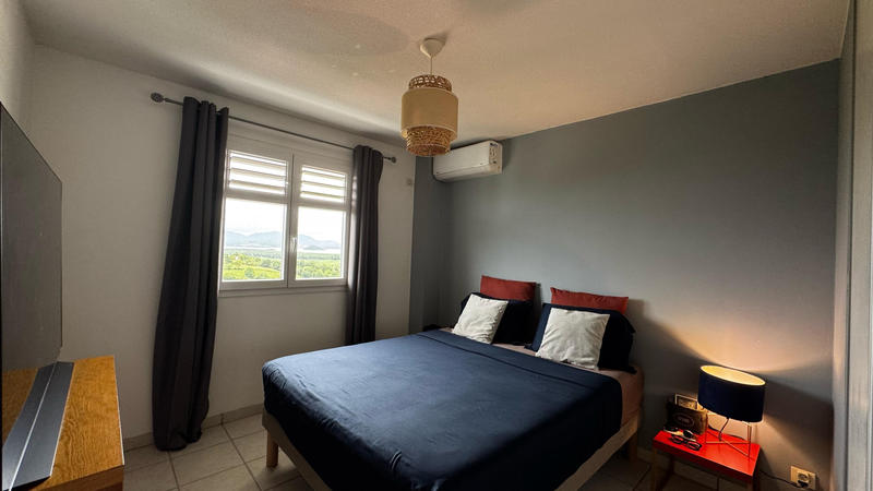 Appartement - 67 m² - 4 pièces