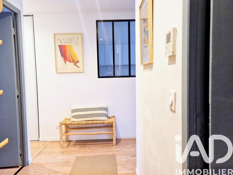 Appartement - 68 m² - 3 pièces