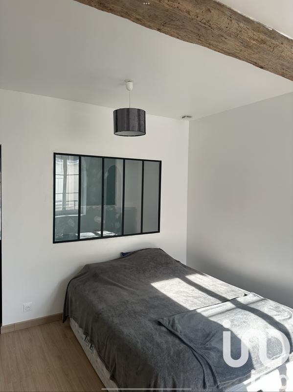 Maison de ville - 96 m² - 4 pièces